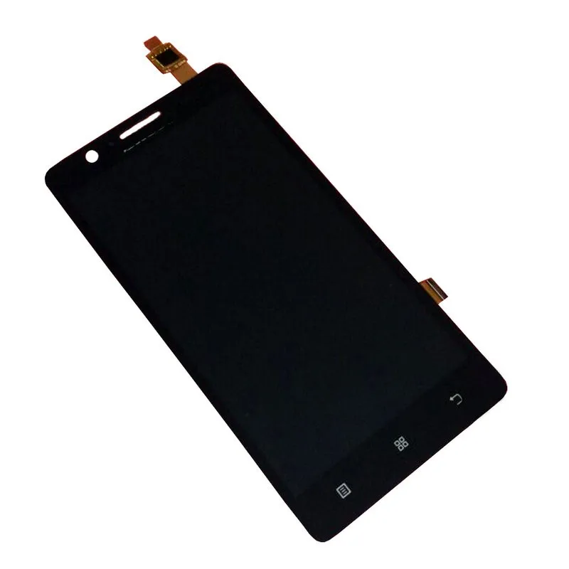 

Mythology Touch Panel LCD For Lenovo A536 5.0 Inch Mobile Phone Touch Screen Display Digitizer Assembly