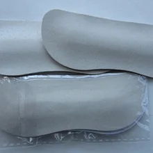 Унисекс ортопедический супинатор ортопедический Спортивная беговая Обувь гелевые стельки мягкие вставки 2 пары = 4 шт PS41