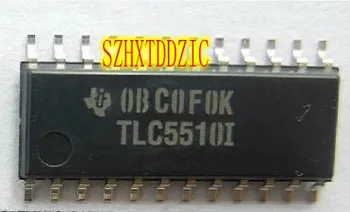 

2pcs/lot TLC5510I TLC55101 SOP24 [SMD]