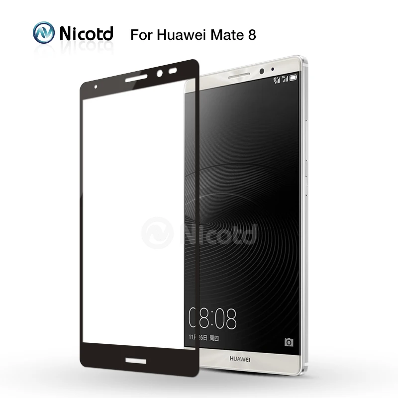 Huawei Mate 8--2