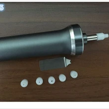 Обновленный Алюминиевый изготовленный 5011 насос для снятия кристаллов часов для удаления кристаллов часов из цельных корпусов часов