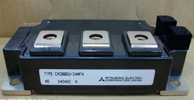 

Freeshipping NEW CM300DU-24NFH Power module