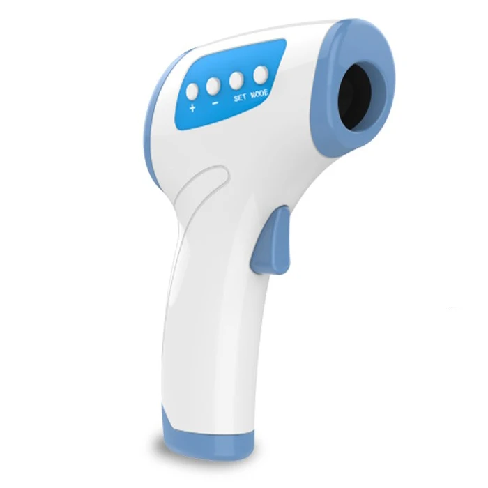 HY-216, цифровой инфракрасный термометр для детей и взрослых, термометр для лба и тела, многоцелевой бесконтактный термометр