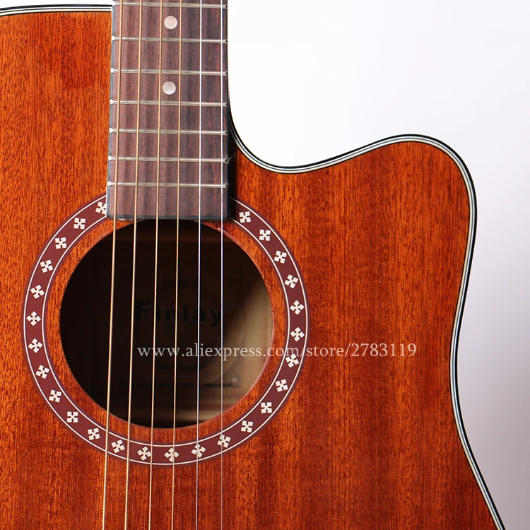 Finlay High end 41
