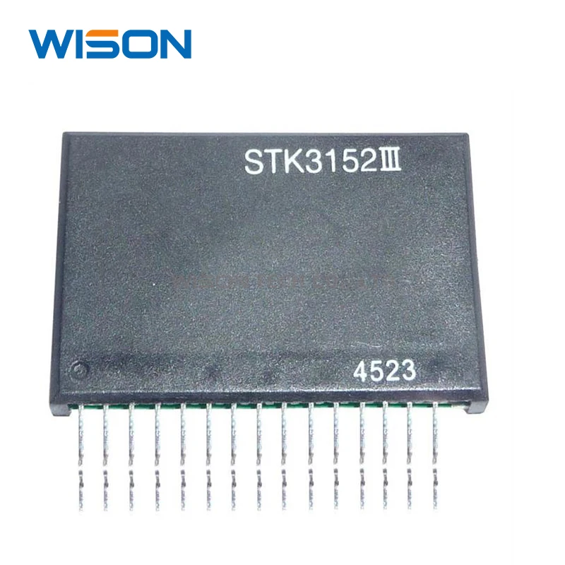 STK3152III