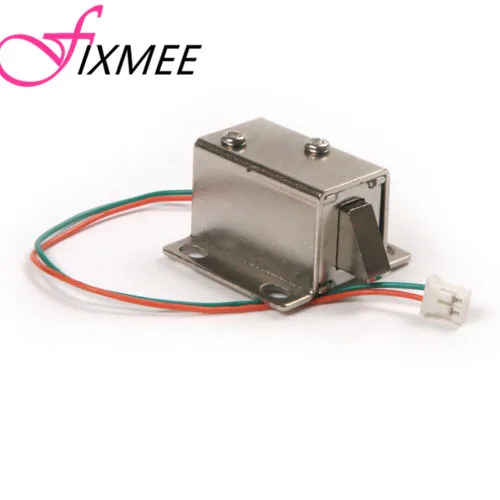 DC-12V-Cabinet-Door-Electric-Lock-Assembly-Latch-Solenoid