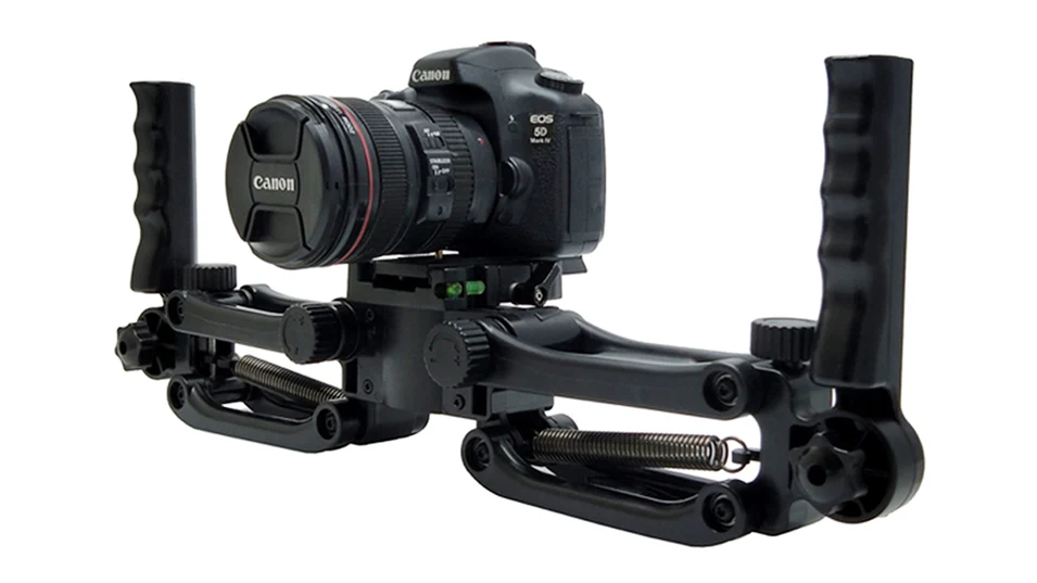 Dual Handgrip