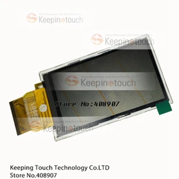 

3.0inch LCD Screen Display Panel For TM030LBHT1 LTTD240400030-L3