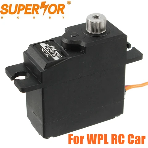 PDI 1181MG 18g 35KG 01sec digital Core JX servo Metal Gear for WPL RC Car B116 B24 B36 C14 C24 Glider Plane PDI 1181MG 18g 35KG 01sec digital Core JX servo Metal Gear for WPL RC Car B116 B24 B36 C14 C24 Glider Plane