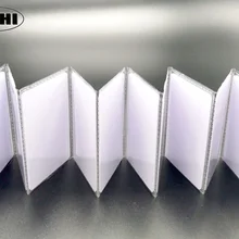 50 шт. T5577 карты EM4305 RFID дубликатор карты Копировать 125 кГц RFID карты Клон дубликат бесконтактные перезаписываемые записи copiable