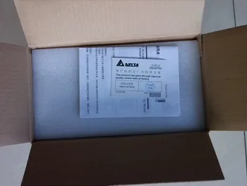 

New Delta 750w servo drive ASD-B2-0721-B