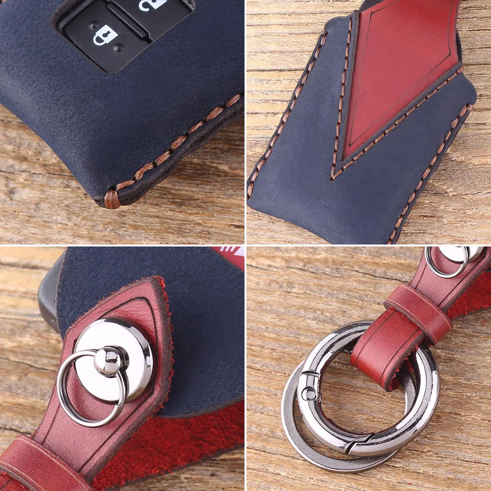 Cover chiave telecomando per Toyota Avalon Camry RAV4 3 Bottoni 8 Cover chiave telecomando per Toyota Avalon Camry RAV4 3 Bottoni - HTB1QPB0XjnuK1RkSmFPq6AuzFXaK