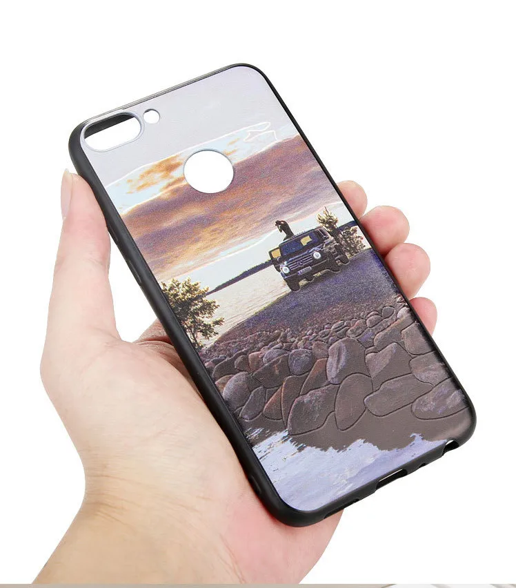 

Apple 6/6S/7/7plus/8/8plusphone case
