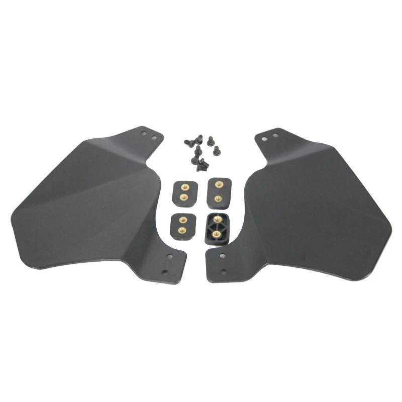 

TAK YIYING Airsoft Tactical Helmet Side Cover for FAST Helmet Rail Paintball Helmet Accessories