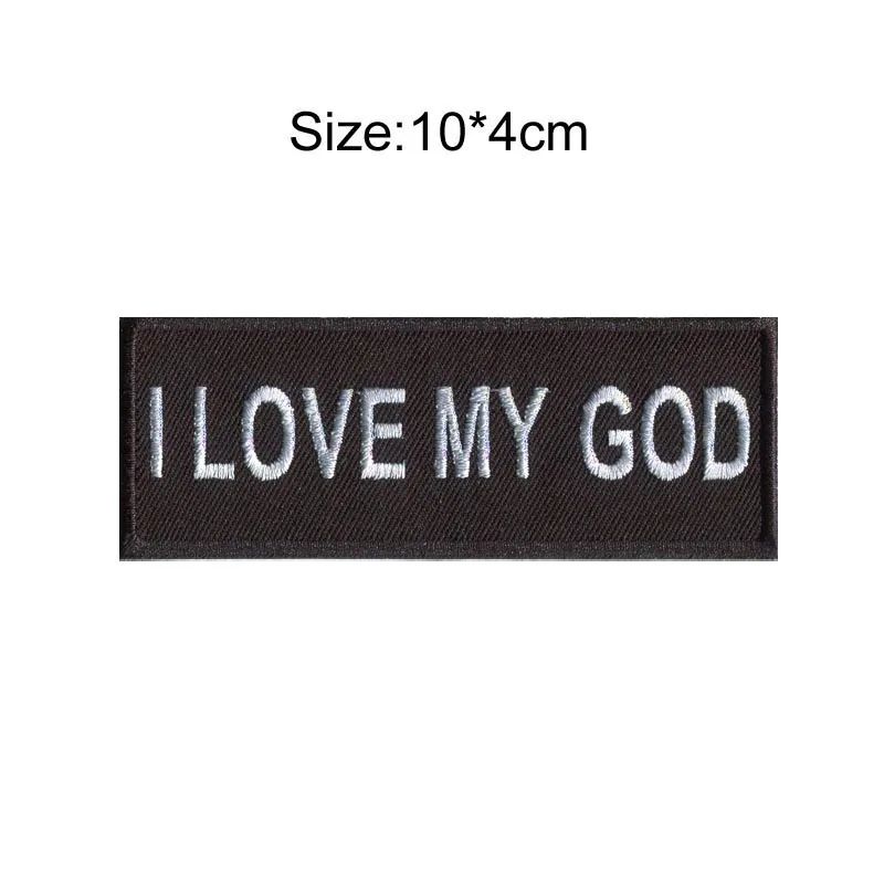 Saying patch_11