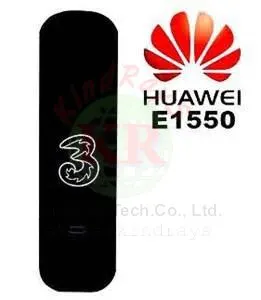 Huawei E1550 usb 3g модем 3g адаптер WCDMA EDGE 3,6 Мбит/с usb модем HSDPA/WCDMA pk e3131 e1552 e169 e173 e1752 e1750 e220