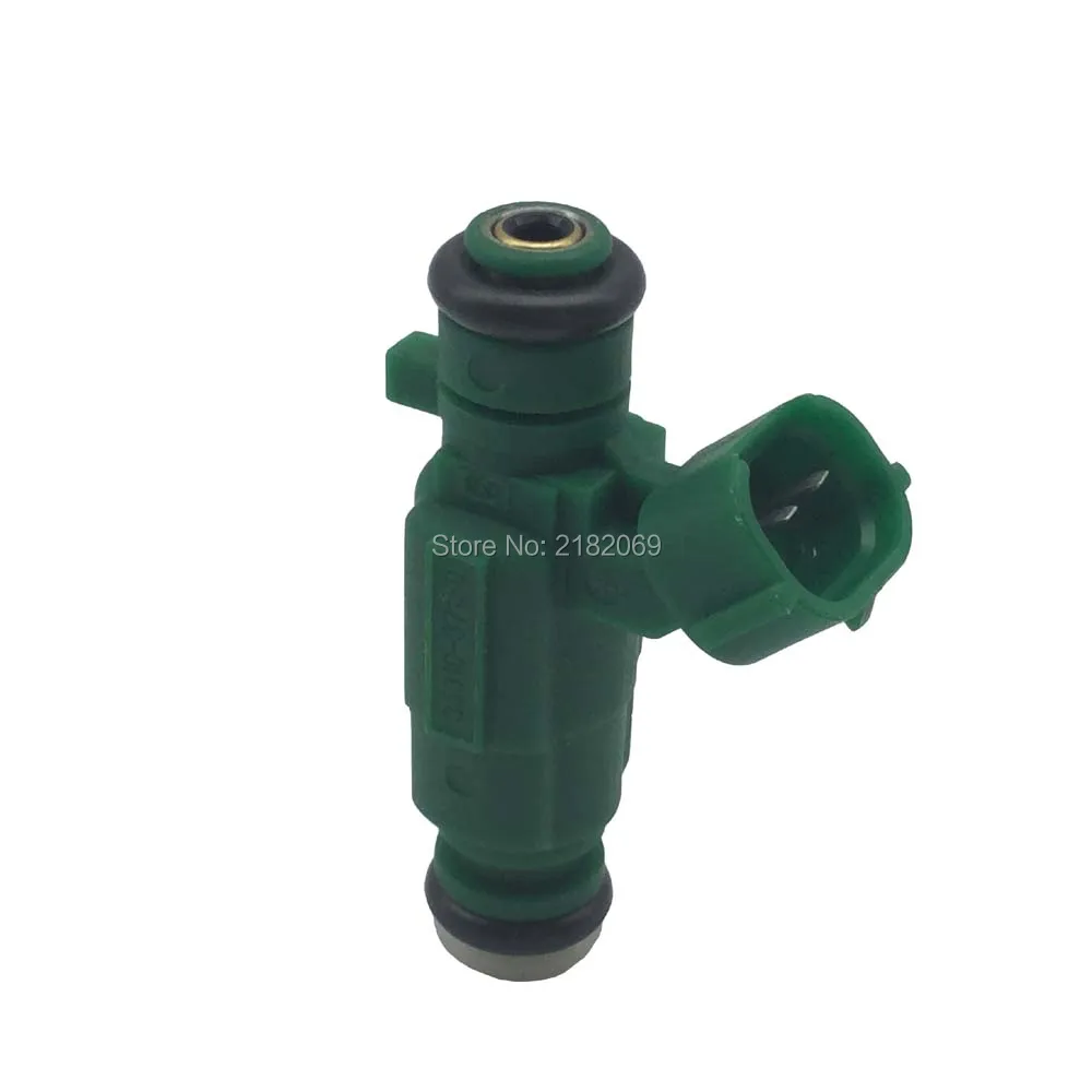 Fuel Injector for Kia Sportage Optima Hyundai Tiburon Tucson Santa 2.5