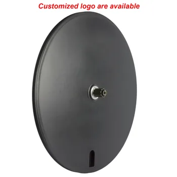 Factory Sales 700C Carbon Fiber Disc Wheels Track/Road Bike UD matte Disc Wheels Clincher/ Tubular Carbon Wheels
Factory Sales 700C Carbon Fiber Disc Wheels Track/Road Bike UD matte Disc Wheels Clincher/ Tubular Carbon Wheels