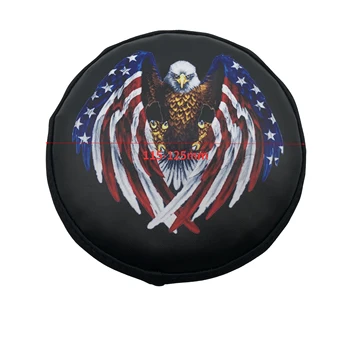 

Spare Tires 115-120Mm Tyres Cover for Traxxas Trx4 Wheel Rc Crawler Part Accessory