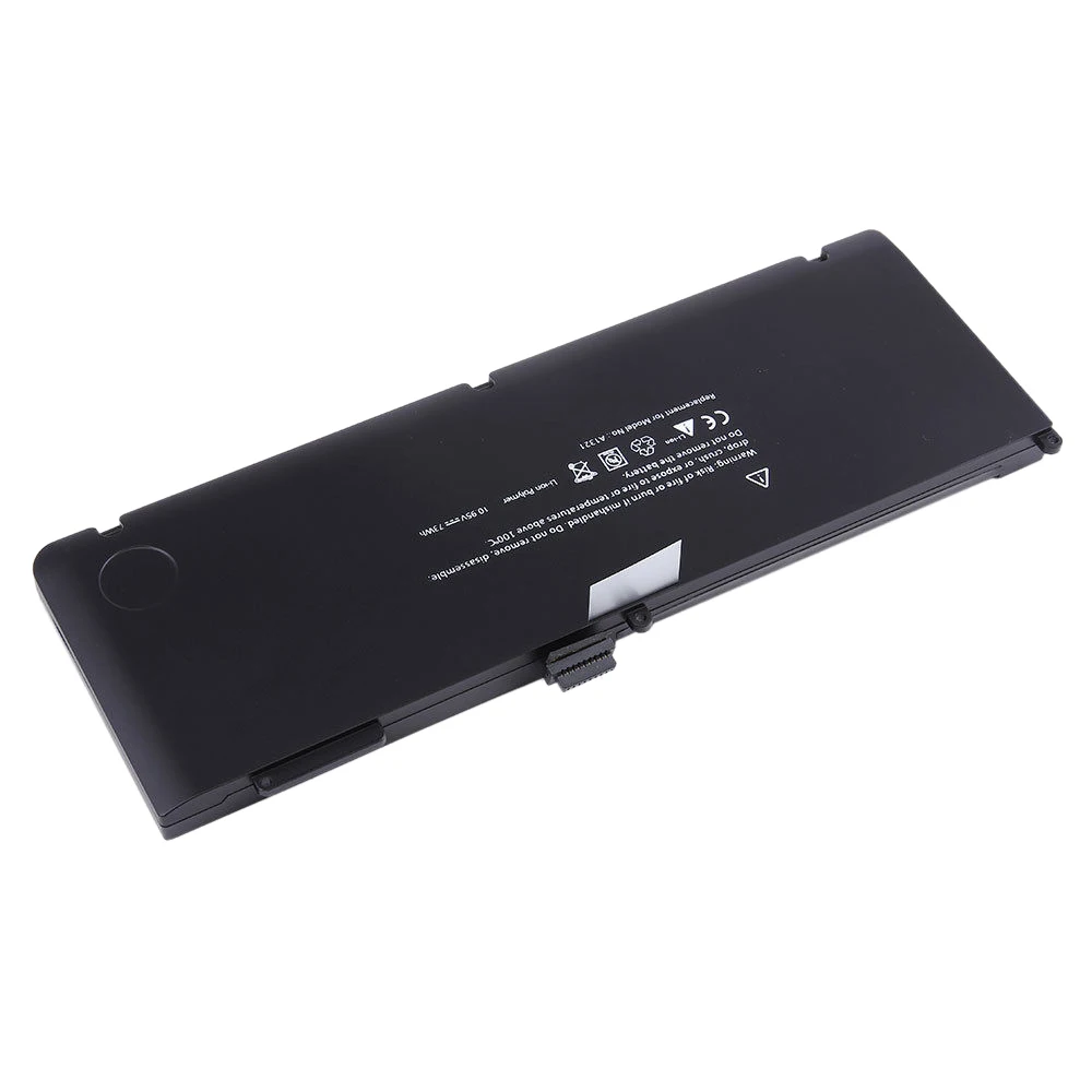 

73W Battery For Apple MacBook Pro 15 inch A1321 A1286 MC118 (mid-2009 2010 Version)