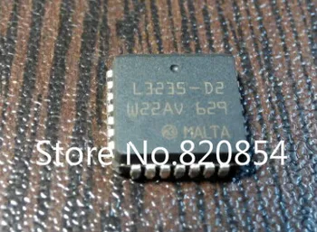 

50pcs/lot L3235-D2 L3235D2 L3235 PLCC28