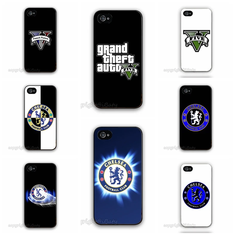 Online Get Cheap Chelsea Phone Covers -Aliexpress.com