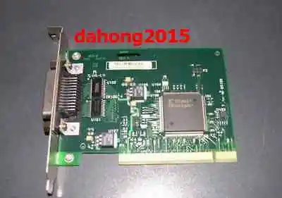 DHL/EMS Используется 82350A PCI-GPIB КАРТЫ ПРОТЕСТИРОВАНЫ EXCELLEN УСЛОВИЯ-E1 |
