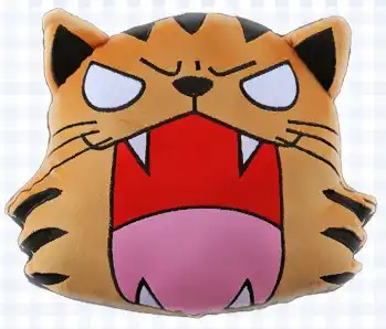 toradora plush