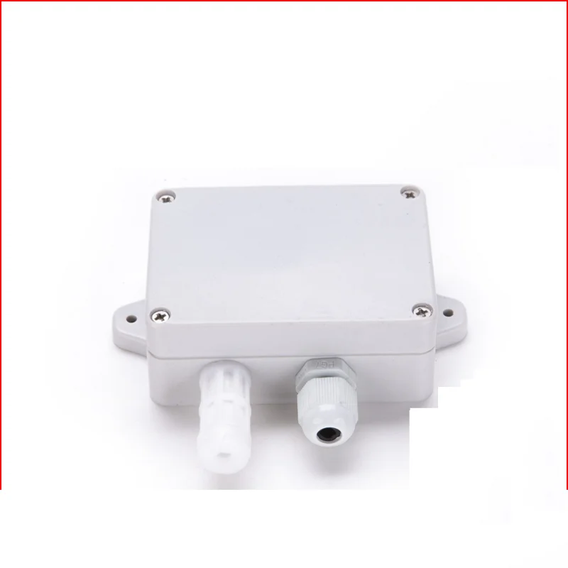 

Temperature Transmitter High Precision Humidity Sensor 485 Communication with Relay Output Modbus Protocol
