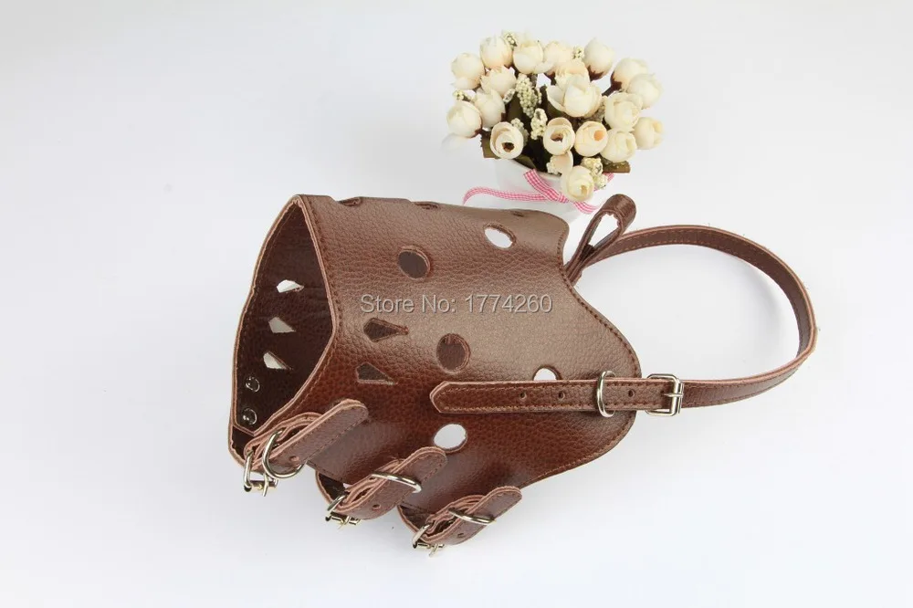 dog muzzle-12