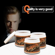 Suavecito Pomade Strong style restoring Pomade Hair wax skeleton hair slicked hair oil wax mud keep hair pomade men no original цена Suavecito Pomade Strong style restoring Pomade Hair wax skeleton hair slicked hair oil wax mud keep hair pomade men no original цены онлайн