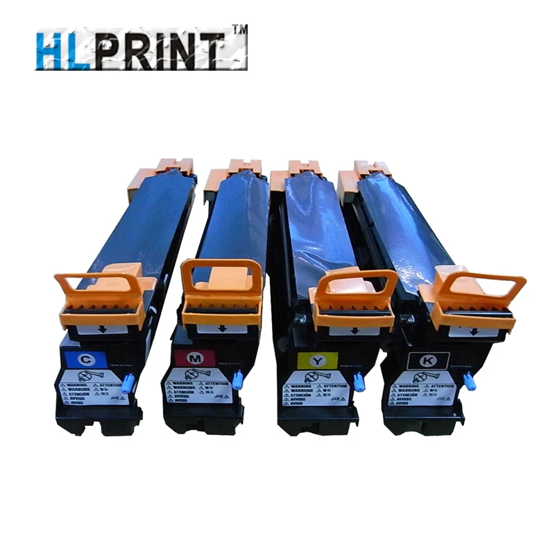 

drum unit IU210 imaging unit compatible Konica Minolta bizhub C250 c252 c250p c252p B/M/C/Y 1pcs/lot