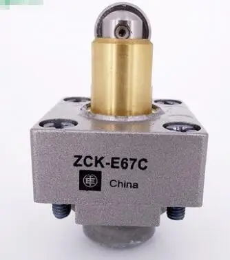  Limit switch perating head ZCK-E67C ZCKE67C