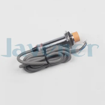 

LJA18M-10D1/10D2/10A1/10A2 NO/NC 6-36VDC/90-250VAC 10mm Proximity Sensor Switch