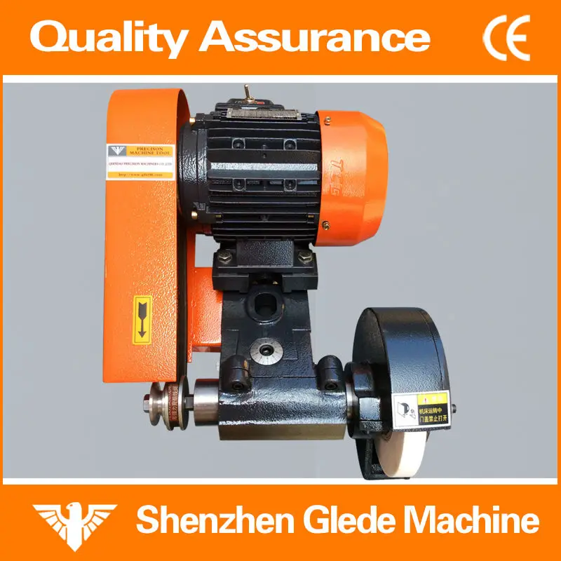 Lathe tool post grinder LY 125in Grinding Machine from Tools on