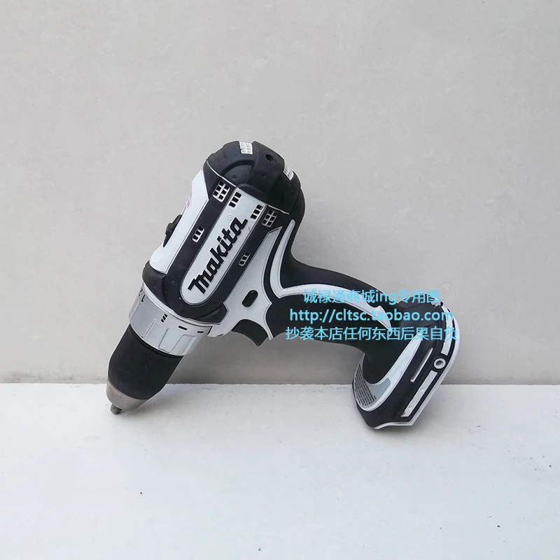 Authentic Japanese imports of MAKITA brand 18V rechargeable electric