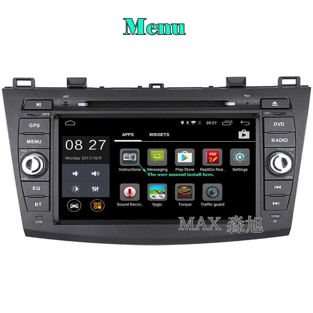 Flash Deal MAX For Mazda 3(3) 2010 2011 2012 2013 Car Radio GPS Navigation System with CD Player Bluetooth call/music swc free map 4G WIFI 3 Flash Deal MAX For Mazda 3(3) 2010 2011 2012 2013 Car Radio GPS Navigation System with CD Player Bluetooth call/music swc free map 4G WIFI 3