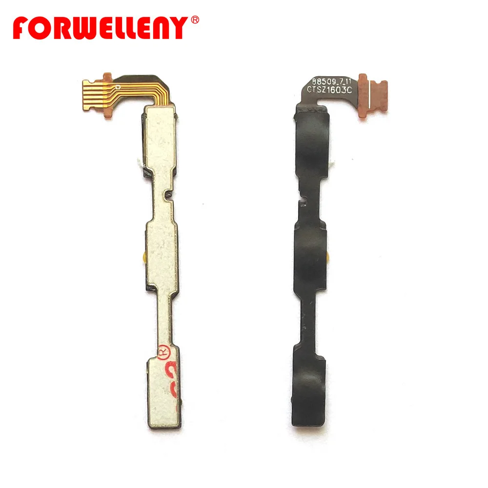 

Power on off / volumn flex cable for xiao mi red mi3