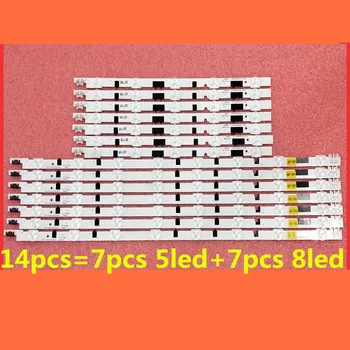 

LED Backlight strip For SamSung 40'' TV UE40F5500 UE40F6300 2013SVS40F CY-HF400BGLV1H UE40F6330 CY-HF400CSLV1 cy-hf400bgsv1h
