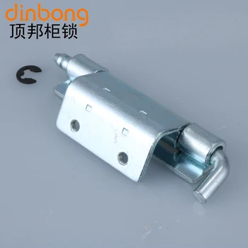 

Dinbong CL248-A iron hinge electric complete set of control switch cabinet door hinge power distribution box hinge