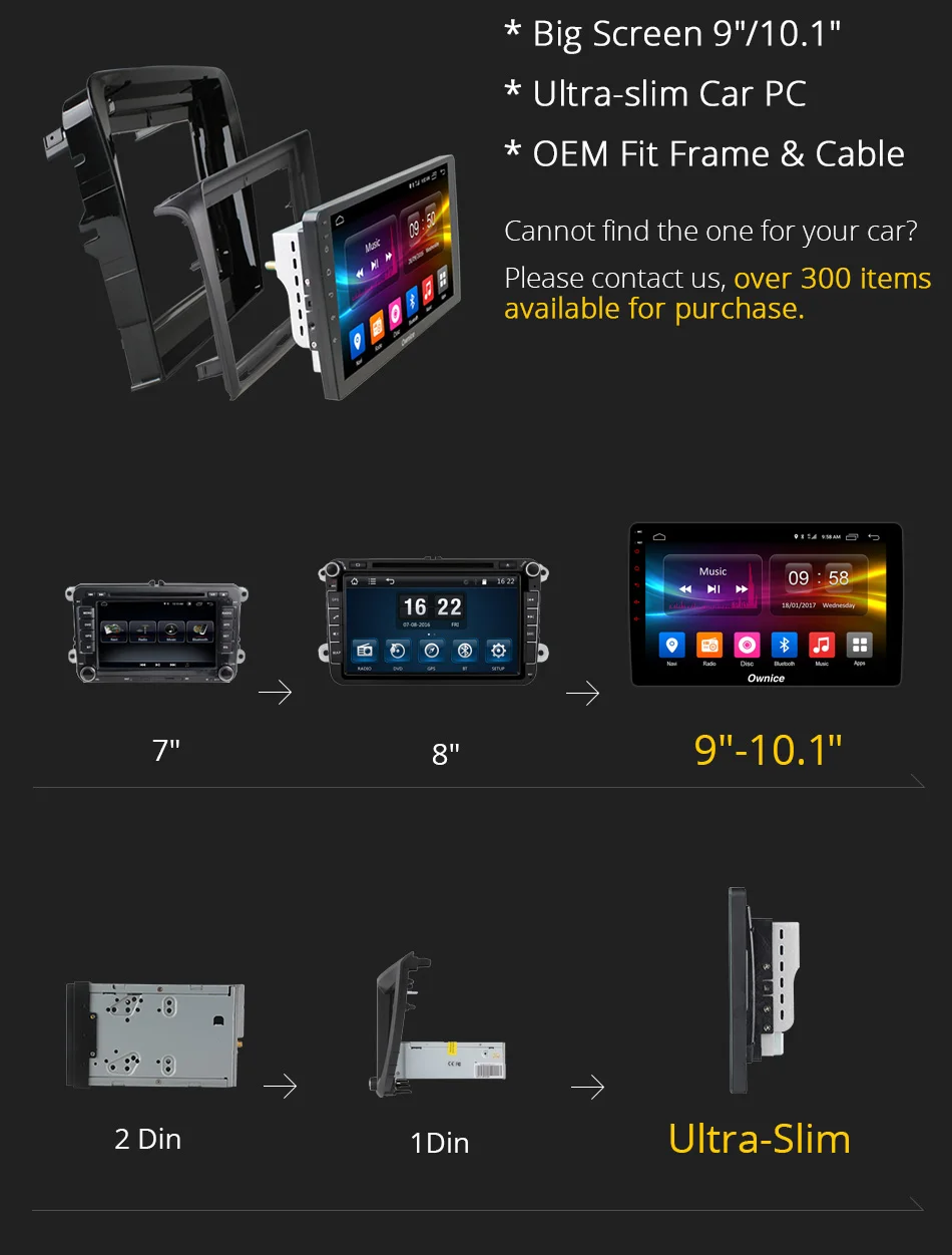 Ownice K3 K5 K6 Android 9,0 360 панорама DSP оптический автомобильный dvd-плеер gps для Chevrolet Trailblazer Colorado S10 Isuzu D-max MU-X