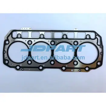 

New 4TNV94 Cylinder Head Gasket For Yanmar Engine