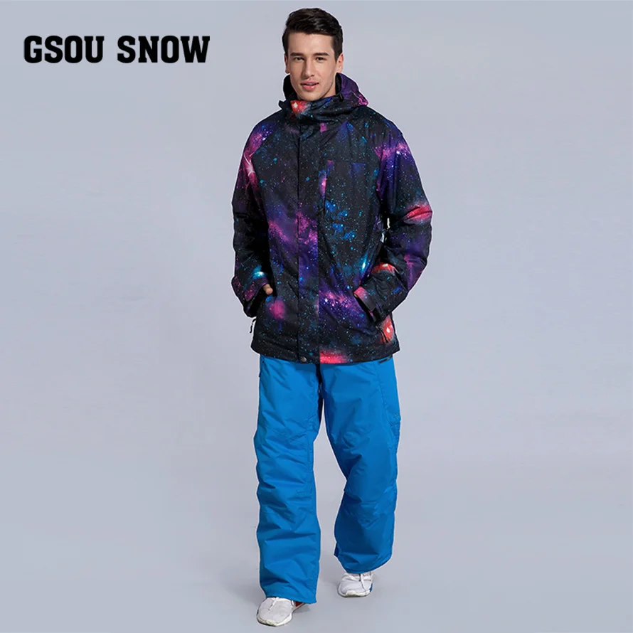 GSOU الثلوج الشتاء تزلج الدعاوى للرجال الجبلية والتزلج على الجليد الدعاوى التمويه orange الثلوج السراويل GSOU الثلوج الشتاء تزلج الدعاوى للرجال الجبلية والتزلج على الجليد الدعاوى التمويه orange الثلوج السراويل