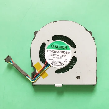 

New laptop CPU cooling fan Cooler Notebook PC Fit for HP EliteBook Revolve 810 G1 G2 716736-001 KSB05105HB DG1S CF59 SUNON