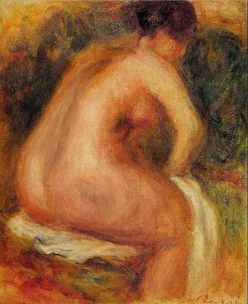 famous paintings of nude women babes and stars anna malle