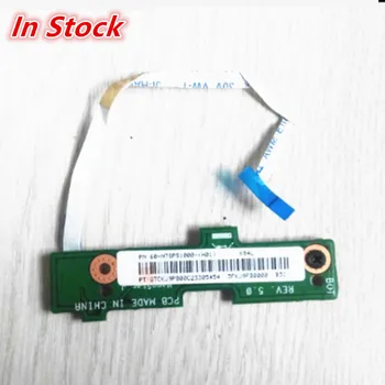 

Power Button Board Switch Board Power Board Cable Funtion Board For Asus K43LY X44L X44H K84L X84L X84H