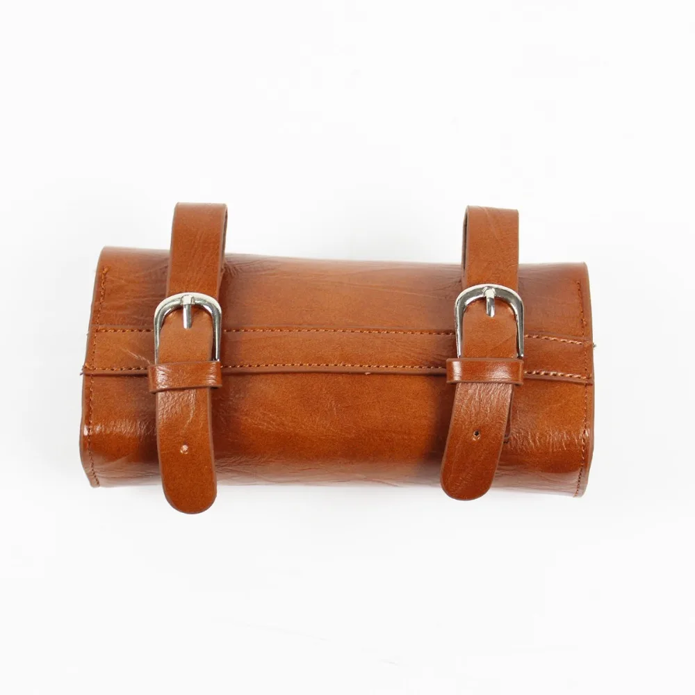 Flash Deal Vintage old bicycle faux saddle genuine leather PU cushion bag brooks bag hangback tool bag BROOKS 2 Flash Deal Vintage old bicycle faux saddle genuine leather PU cushion bag brooks bag hangback tool bag BROOKS 2
