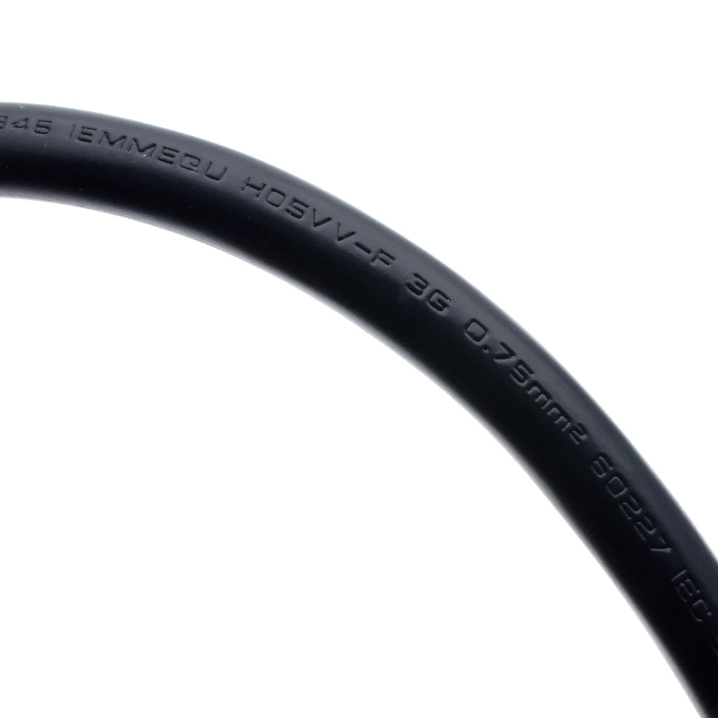 General Power cord,USA Nema 5-15P to C13 Power supply cables,125V 15A,1.5m General Power cord,USA Nema 5-15P to C13 Power supply cables,125V 15A,1.5m