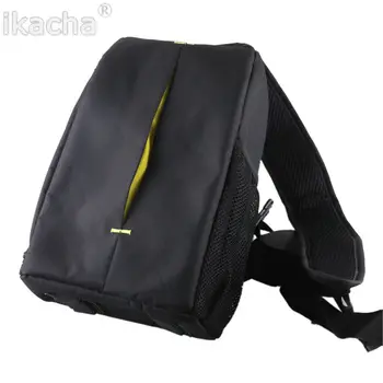 

Waterproof DSLR Camera Case Video Bag Messenger Bags For Nikon D3100 D3200 D90 D7000 D5100 D800 D7100 D5200 D600 D40