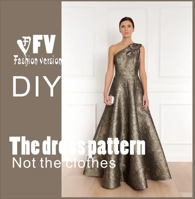 Sewing Dresses